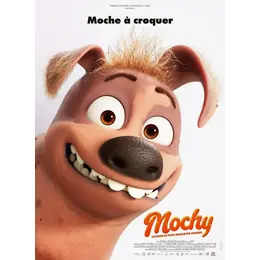 Mochy