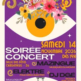 Acoudéo fête ses 20 ans