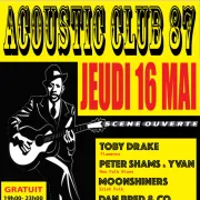 Acoustic Club 87