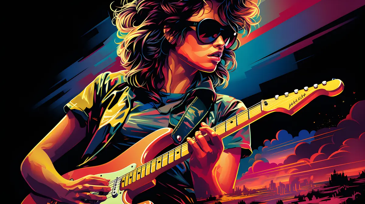 Acoustic Club 87 - Le talent au féminin