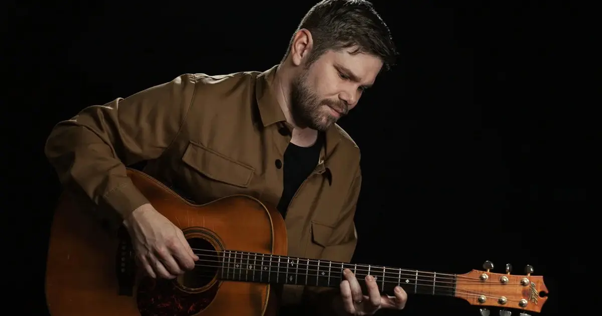 Acoustic Guitare Rendez-Vous