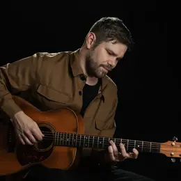 Acoustic Guitare Rendez-Vous