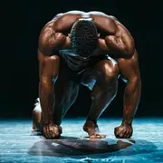 ACP Olympe Bodybuilding Championships