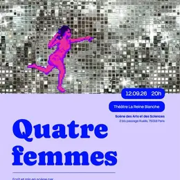 Acquaviva / Quatre femmes