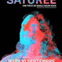 Acquaviva / Saturée
