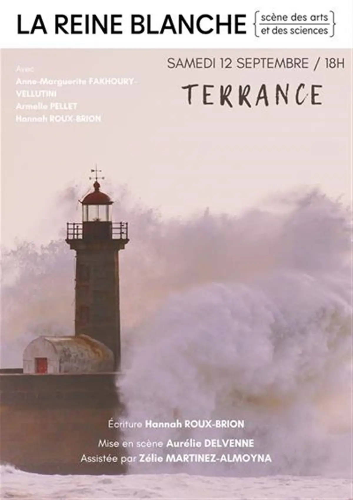 Acquaviva / Terrance