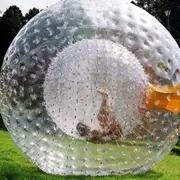 Acro-Bulle dans les Hautes-Vosges (68)