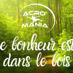 Acro'Mania
