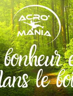Acro'Mania