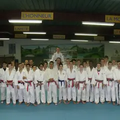 ACS Peugeot-Citroën Mulhouse Judo