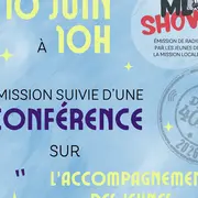 ACT Radio Déclic 40 ans - ML Show