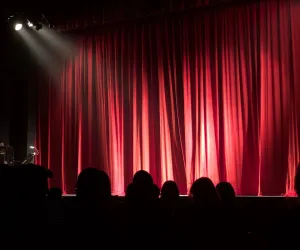 Acte 2 Théâtre Lyon