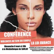 Action de prévention pour lutter contre les violences conjugales