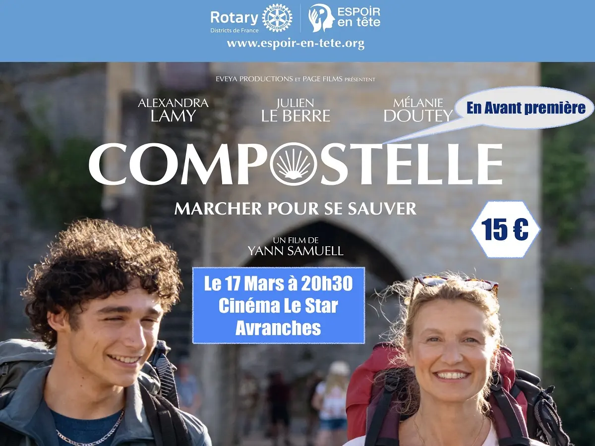 Action Espoir en tête