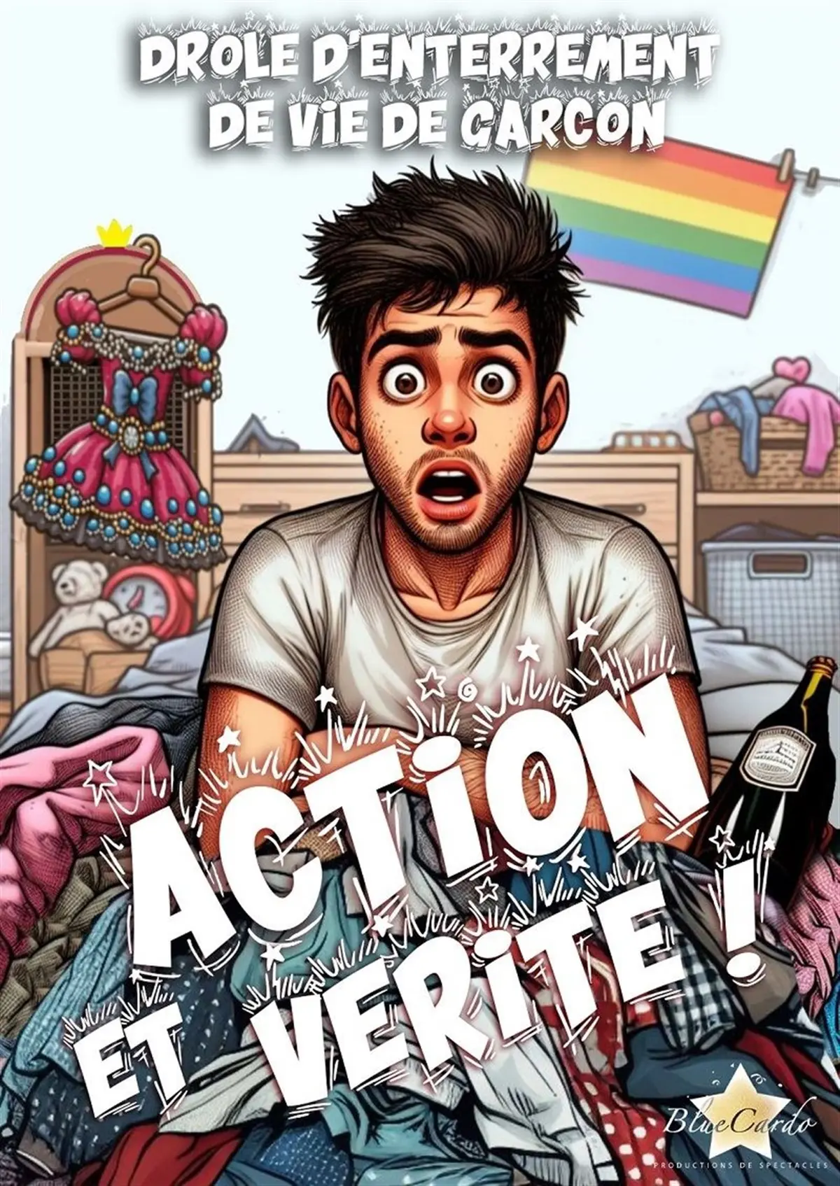 Action et vérité