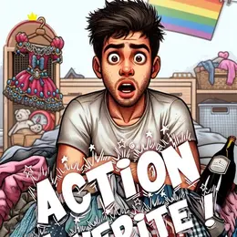 Action et vérité
