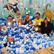 Action Game Dock 13 à Wambrechies (59)