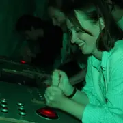 Action Game immersif Étage 50 à Nantes : mission d’infiltration et sensations fortes