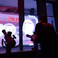 Action Game immersif Étage 50 à Nantes : mission d’infiltration et sensations fortes DR