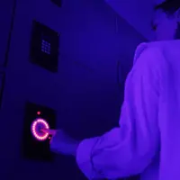 Action Game immersif Étage 50 à Nantes : mission d’infiltration et sensations fortes DR