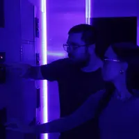 Action Game immersif Étage 50 à Nantes : mission d’infiltration et sensations fortes DR