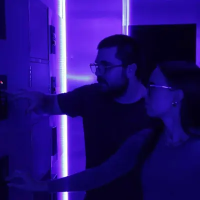 Action Game Étage 50 : vivez une mission d’infiltration