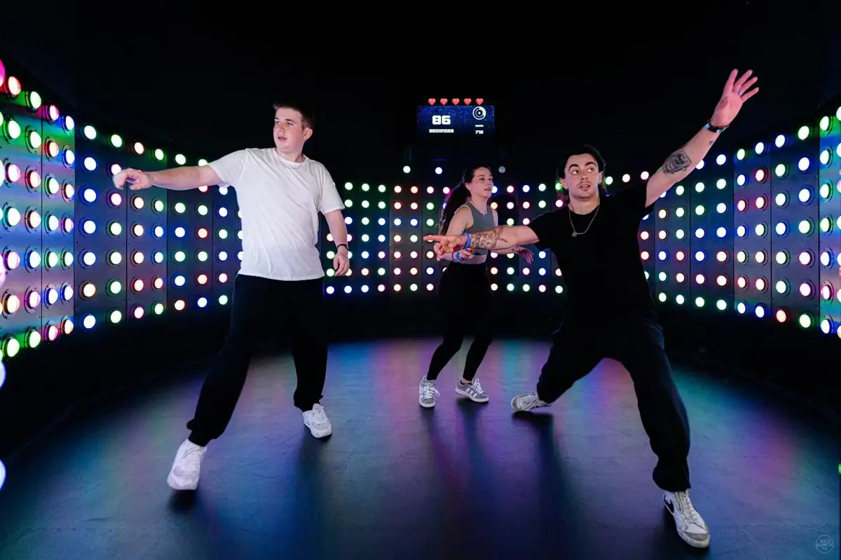 Activate Games Paris