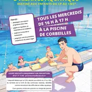 Activité aquatique