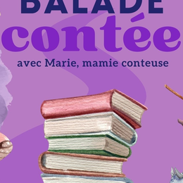 Activité | Balade contée