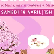 Activité | Balade contée dans le parc Martin Luther King