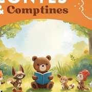 Activité | Contes et Comptines