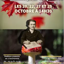Activité créative et ludique