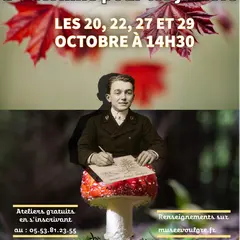 Activité créative et ludique