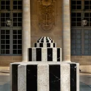 Activité du week-end à Paris : une enquête dans les passages couverts