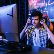 Activité E-Sport (12-16 ans)