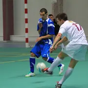 Activité futsal (8-12 ans)