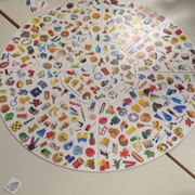 Activité : Jeux de société