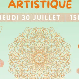 Activité | Relaxation artistique