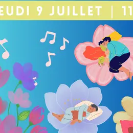 Activité | Relaxation musicale