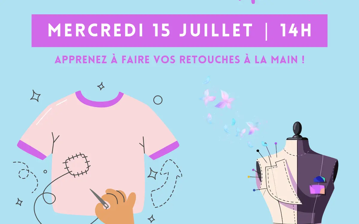 Atelier couture awa