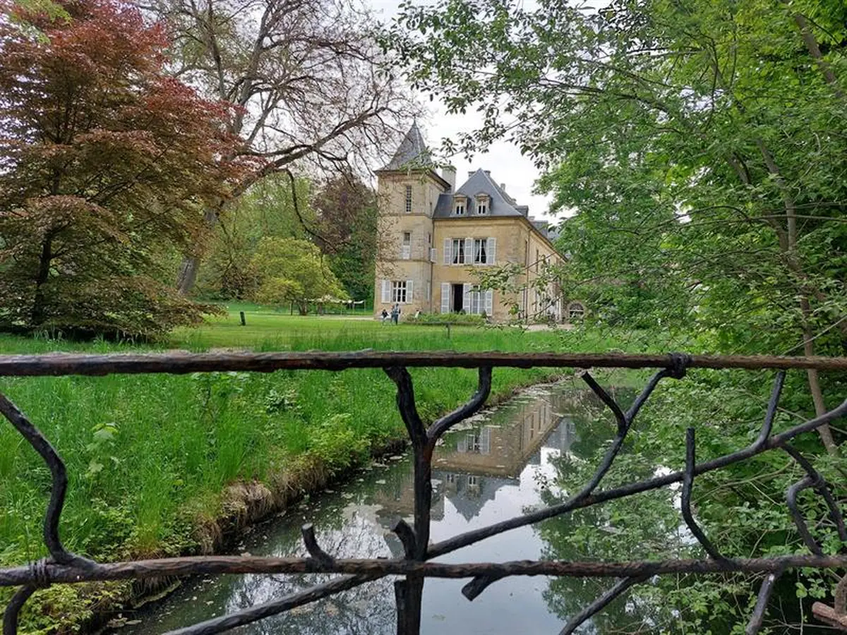 Activités de plein air au Château de Preisch
