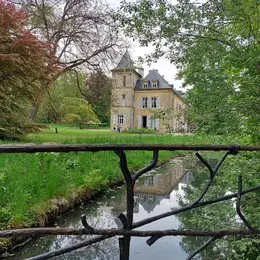 Activités de plein air au Château de Preisch