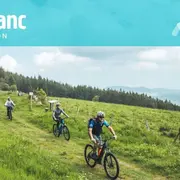 Activités de plein air au Lac Blanc pour un été plein de sensations