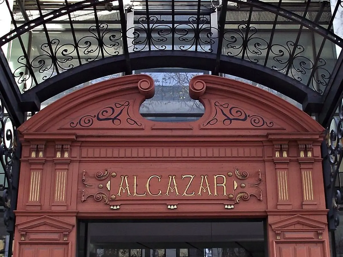 Activités et animations à l'Alcazar en septembre et octobre