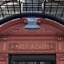 Activités et animations à l'Alcazar en septembre et octobre