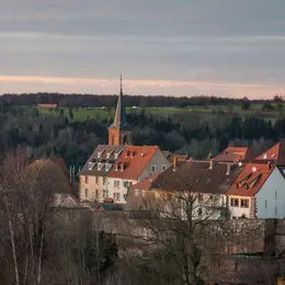 Activités et sorties insolites à Hanau-La Petite Pierre cet été