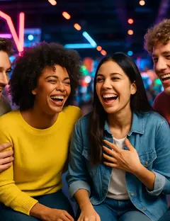 Virtual Room Clermont-Ferrand