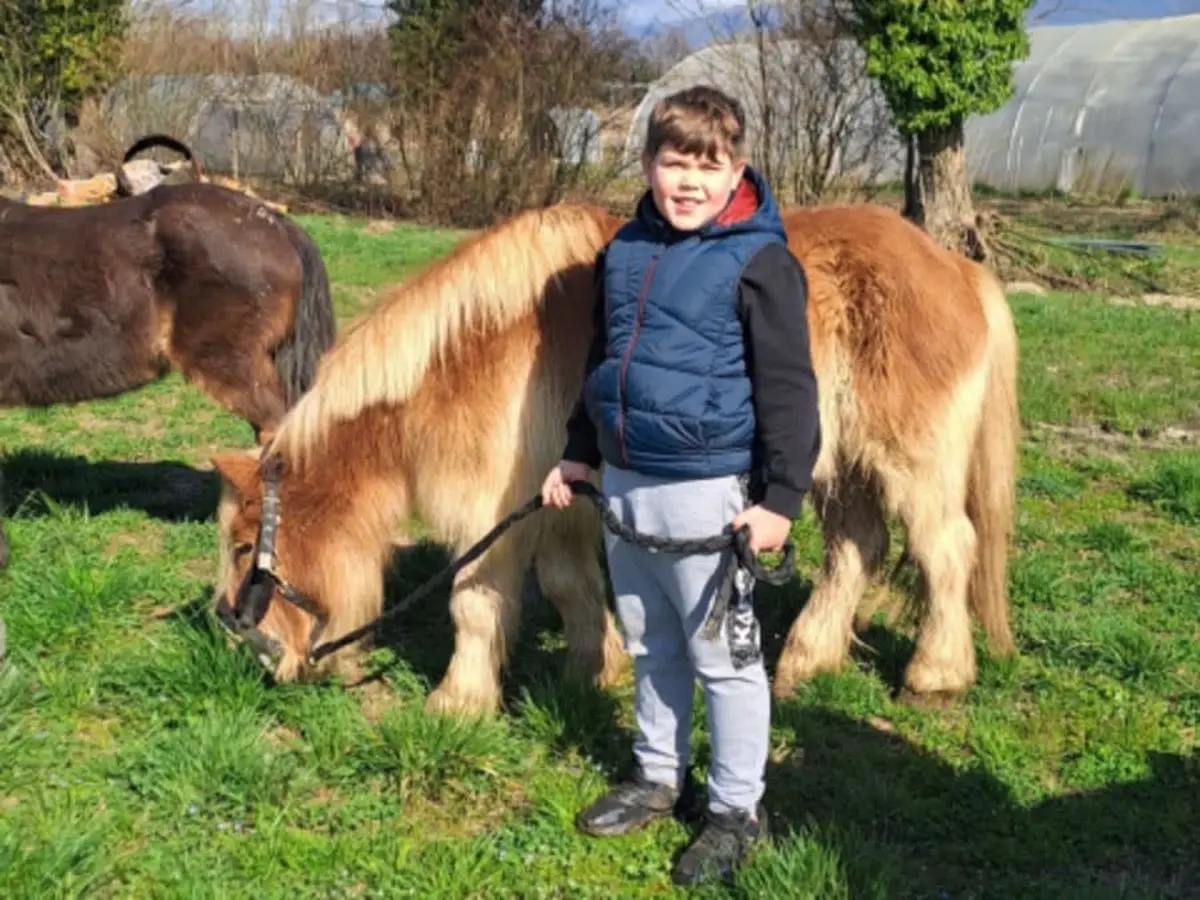 Activités Les p'tits sabots à la Ferme des 4 saisons (38)