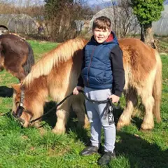 Activités Les p'tits sabots à la Ferme des 4 saisons (38)
