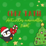 Activités manuelles de Noël
